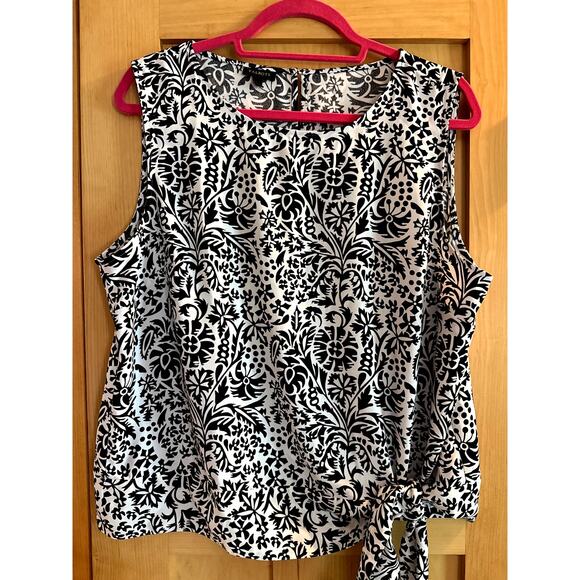 TALBOTS & MORE 3 Top Bundle Size XL - Picture 8 of 12